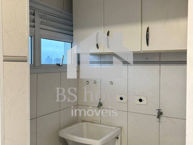 Apartamento para Venda em Santo André - 4