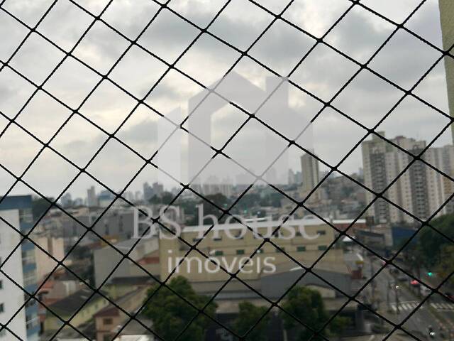 #16750 - Apartamento para Venda em Santo André - SP