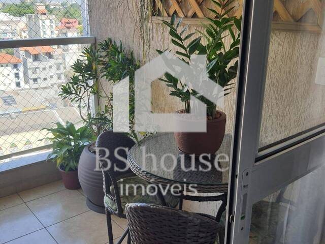 #16767 - Apartamento para Locação em Santo André - SP - 3
