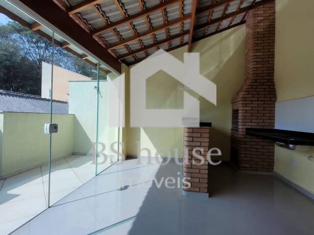 #16769 - Sobrado para Venda em Santo André - SP