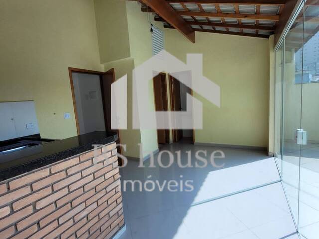 #16769 - Sobrado para Venda em Santo André - SP