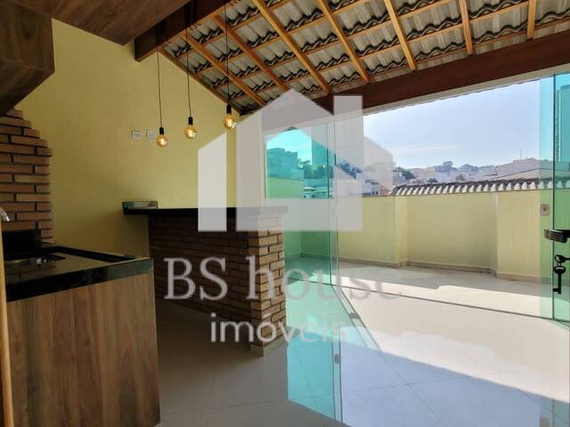 #16770 - Sobrado para Venda em Santo André - SP