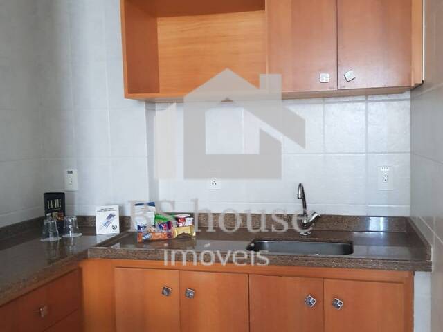 #16772 - Flat para Venda em Santo André - SP - 3