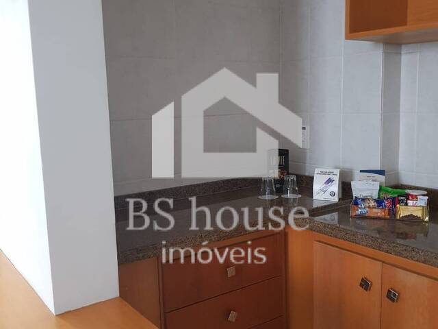 #16772 - Flat para Venda em Santo André - SP - 2