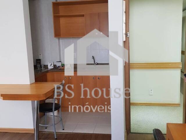 #16772 - Flat para Venda em Santo André - SP - 1