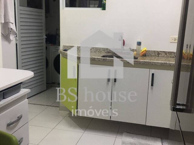 Apartamento para Venda em Santo André - 5