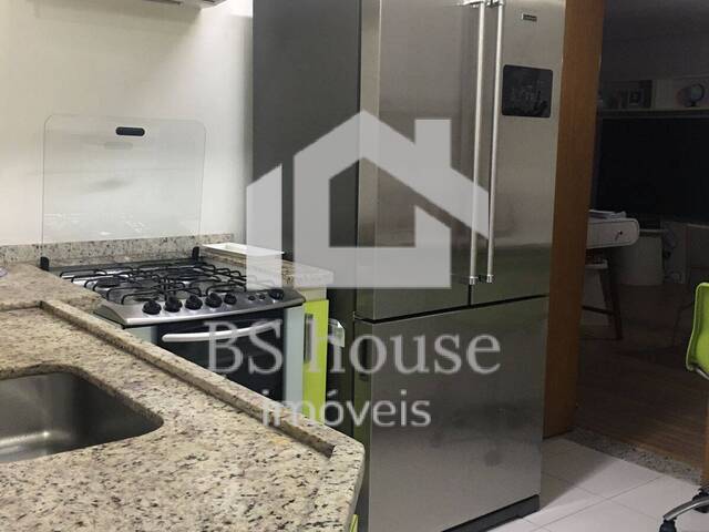 Apartamento para Venda em Santo André - 4