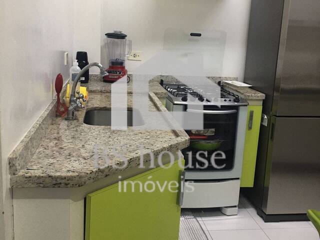 Apartamento para Venda em Santo André - 3