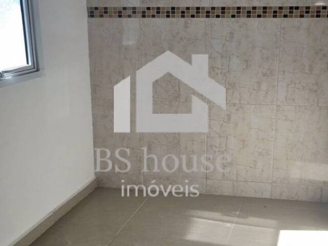 #16791 - Cobertura sem condominio sem elevador para Venda em Santo André - SP - 3