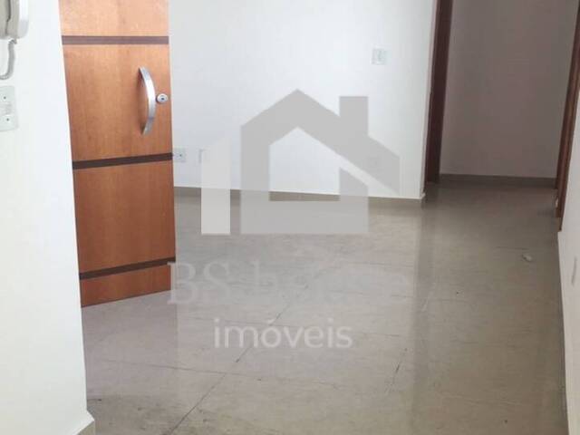 #16791 - Cobertura sem condominio sem elevador para Venda em Santo André - SP - 2