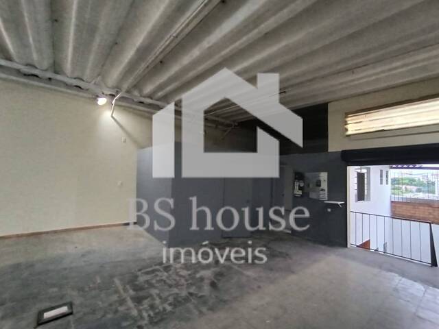 Salão Comercial para Locação em São Caetano do Sul - 5