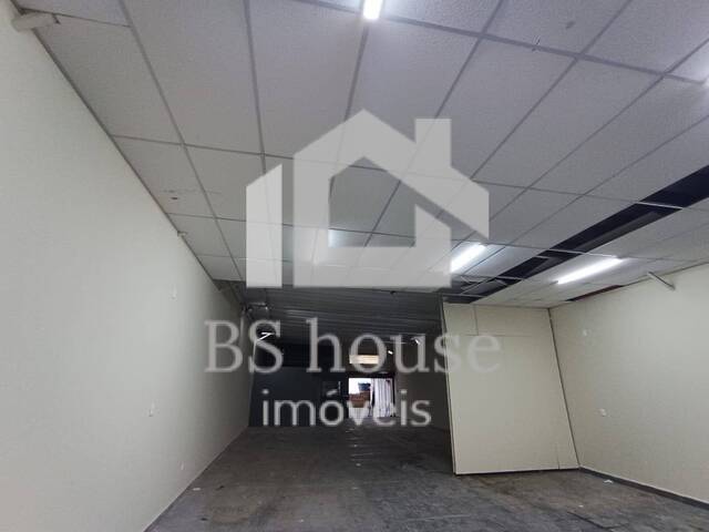 Salão Comercial para Locação em São Caetano do Sul - 4