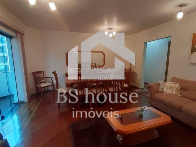 #16794 - Apartamento para Locação em Santo André - SP - 3