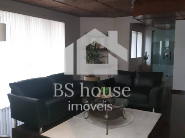 Apartamento para Locação em Santo André - 4