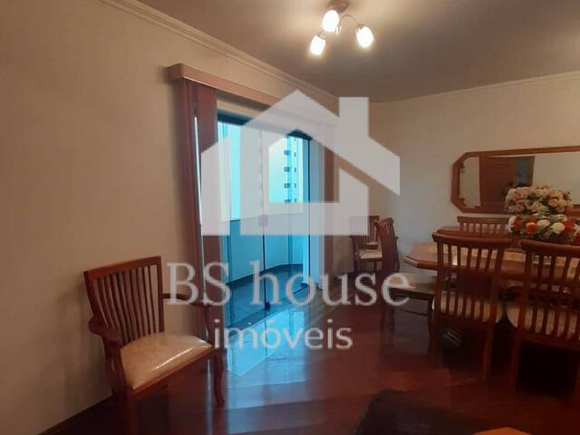 Apartamento para Locação em Santo André - 5