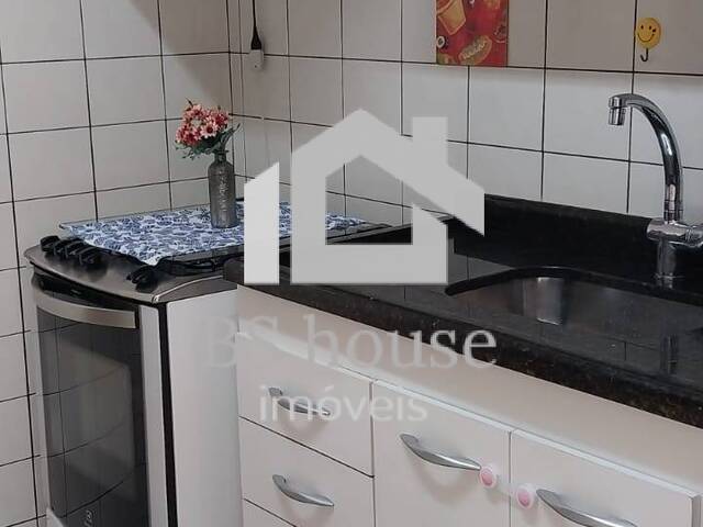 #16798 - Apartamento para Venda em Santo André - SP - 1