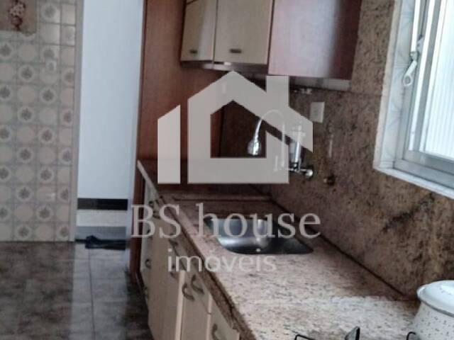 Apartamento para Venda em Santo André - 5