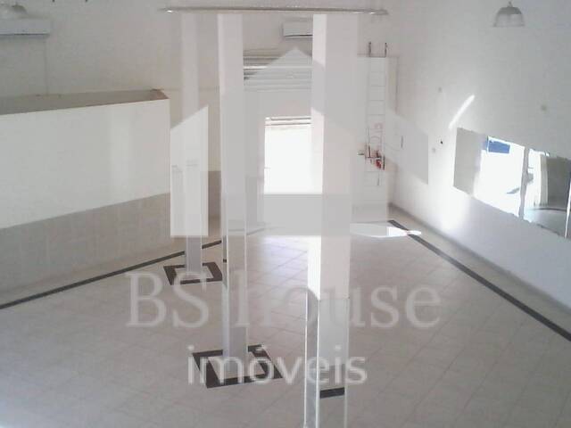 #16813 - Prédio Comercial para Venda em Santo André - SP - 1
