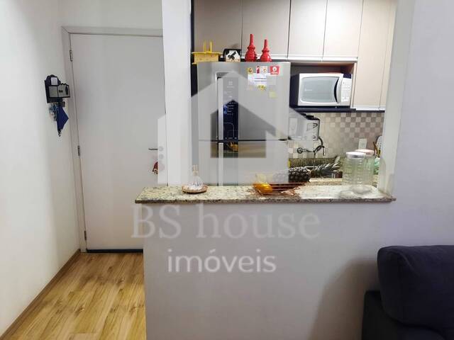 Apartamento para Venda em Santo André - 4