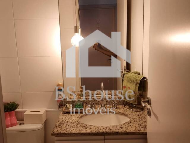 Apartamento para Venda em Santo André - 5