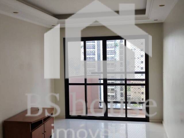 #16820 - Apartamento para Venda em Santo André - SP - 1