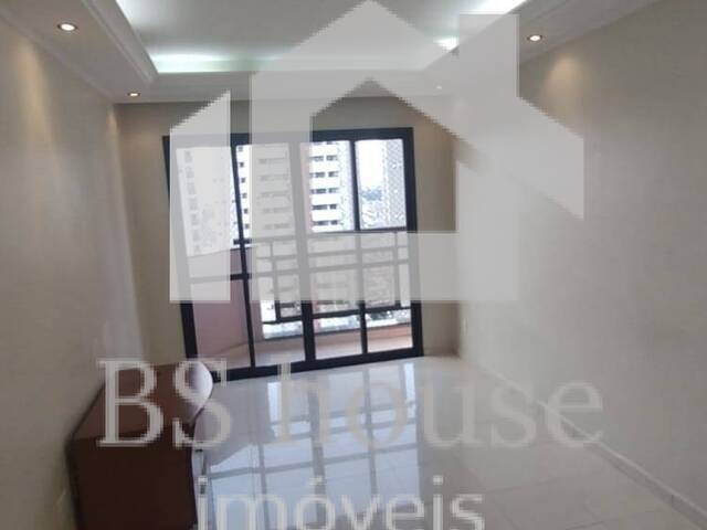 #16820 - Apartamento para Venda em Santo André - SP - 3