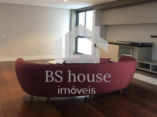 #16826 - Apartamento para Locação em Santo André - SP - 3