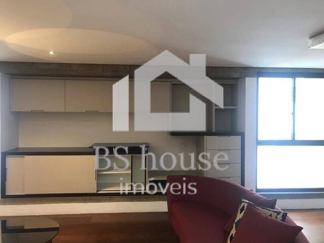 #16826 - Apartamento para Locação em Santo André - SP - 3