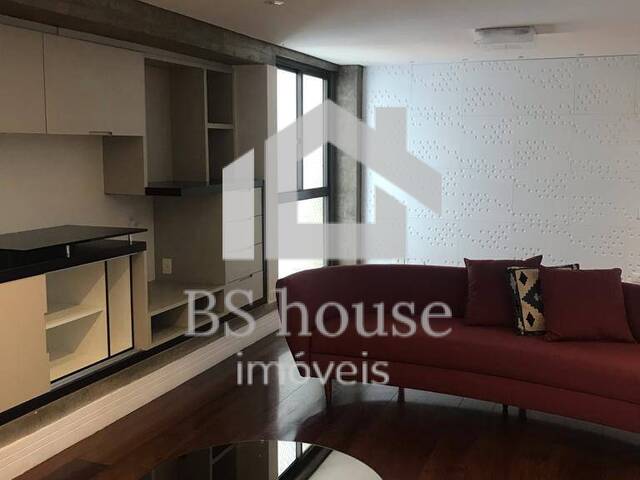 #16826 - Apartamento para Locação em Santo André - SP - 2
