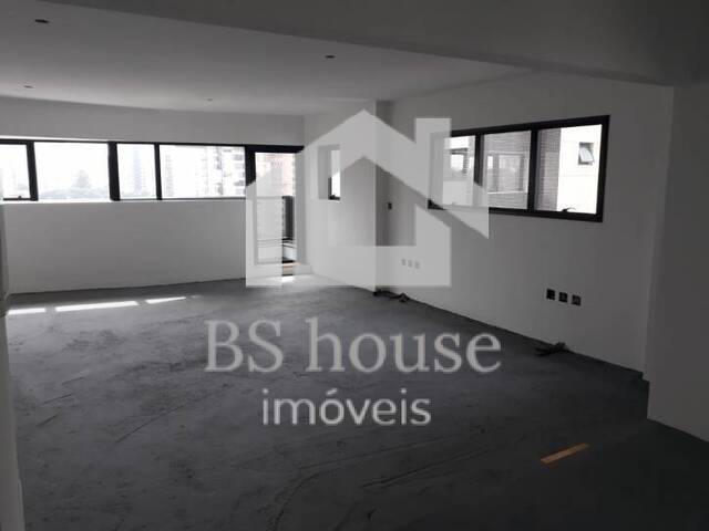 #16828 - Sala comercial para Locação em Santo André - SP - 2