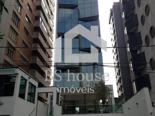 #16828 - Sala comercial para Locação em Santo André - SP - 1