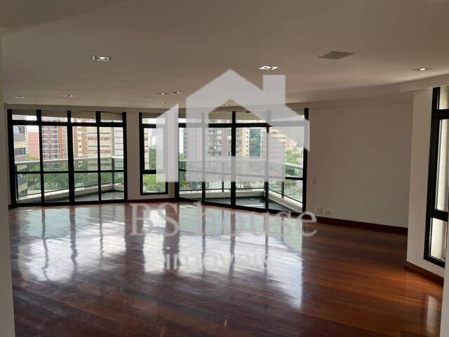 #16838 - Apartamento para Venda em Santo André - SP - 1