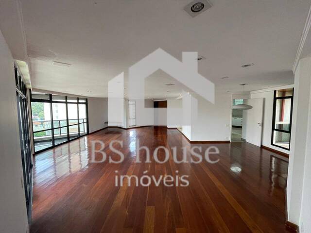 Apartamento para Venda em Santo André - 4