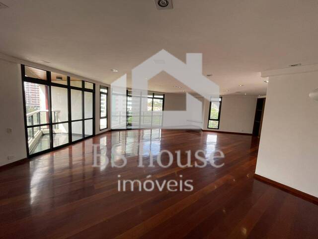 #16838 - Apartamento para Venda em Santo André - SP - 3