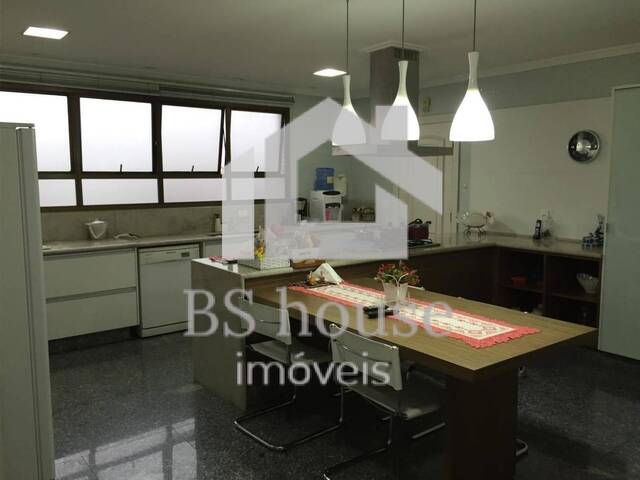 #16839 - Apartamento para Venda em Santo André - SP - 3