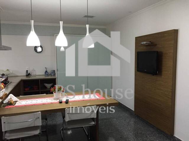 #16839 - Apartamento para Venda em Santo André - SP - 2