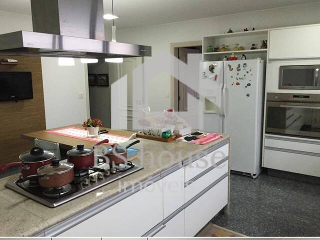 #16839 - Apartamento para Venda em Santo André - SP - 1