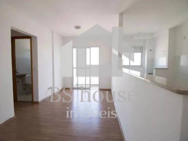 #16840 - Apartamento para Venda em Santo André - SP - 1
