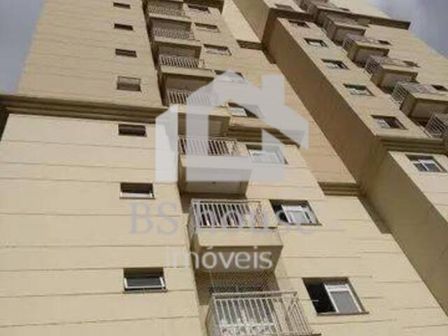 Apartamento para Venda em Santo André - 4