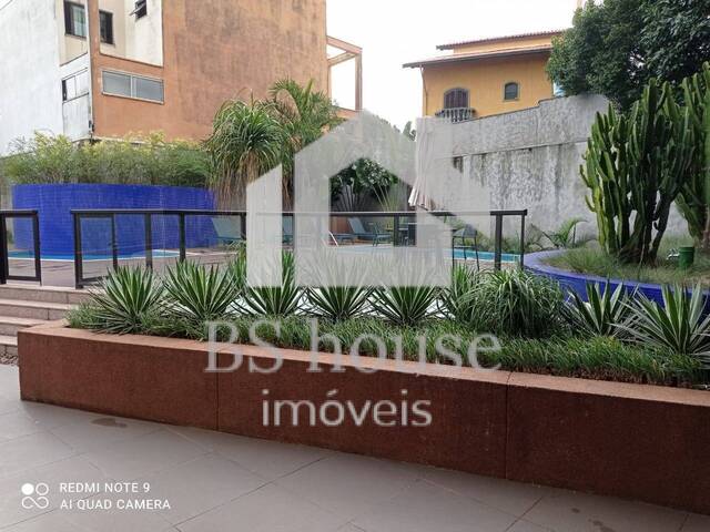 #16842 - Apartamento para Venda em Santo André - SP - 3
