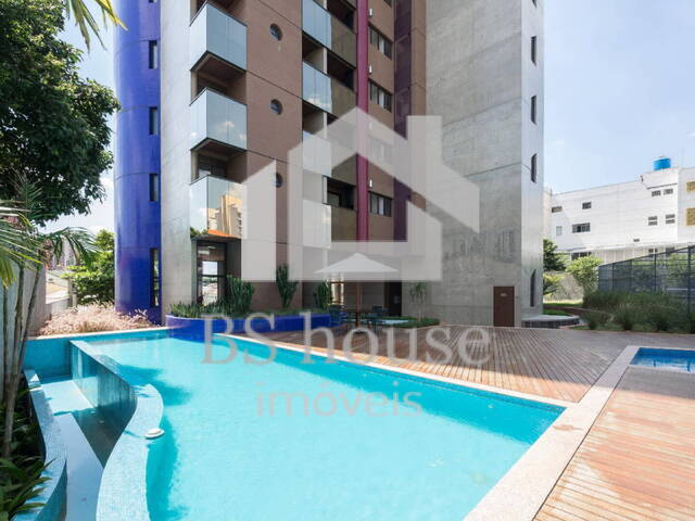 #16842 - Apartamento para Venda em Santo André - SP - 1