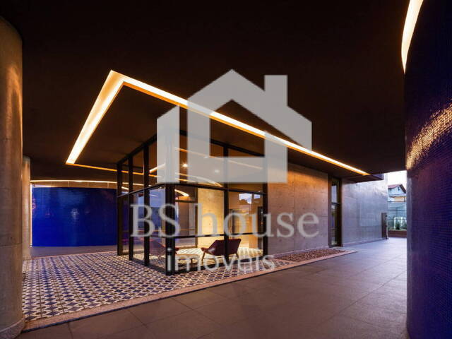 #16842 - Apartamento para Venda em Santo André - SP - 2