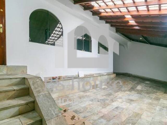 #16844 - Casa para Venda em Santo André - SP - 1
