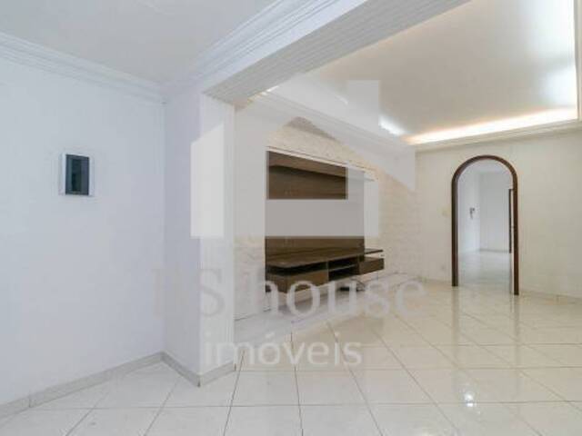#16844 - Casa para Venda em Santo André - SP - 3