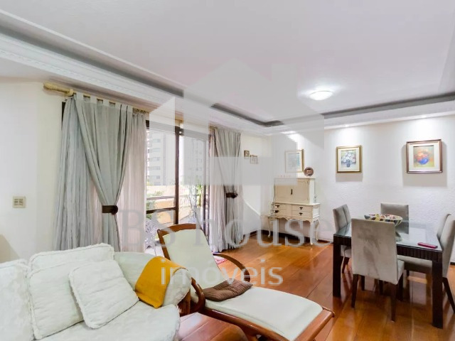 #16847 - Apartamento para Venda em Santo André - SP - 3
