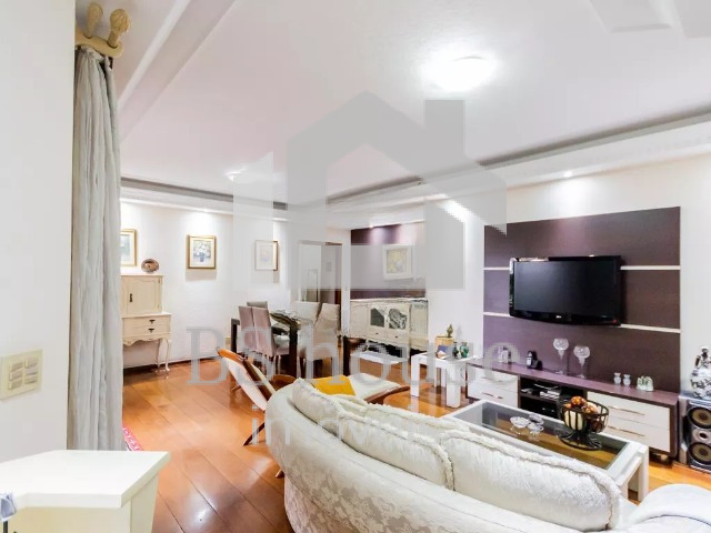 #16847 - Apartamento para Venda em Santo André - SP - 2