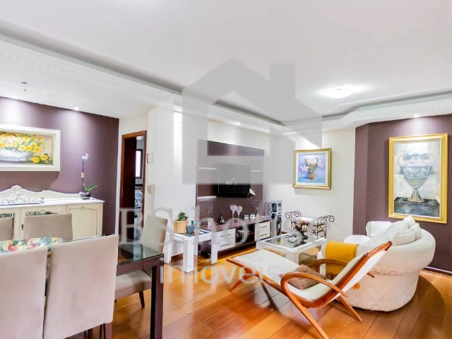 Apartamento para Venda em Santo André - 4