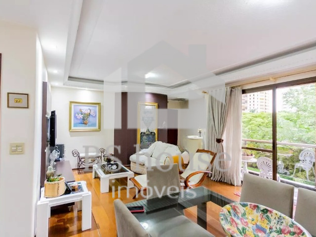 #16847 - Apartamento para Venda em Santo André - SP - 1