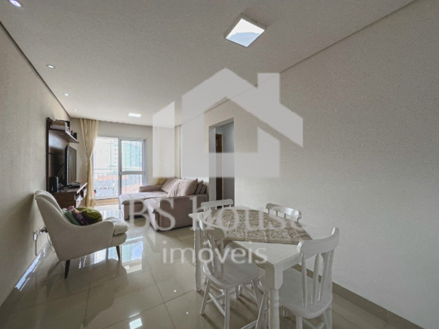#16848 - Apartamento para Venda em Santo André - SP - 3