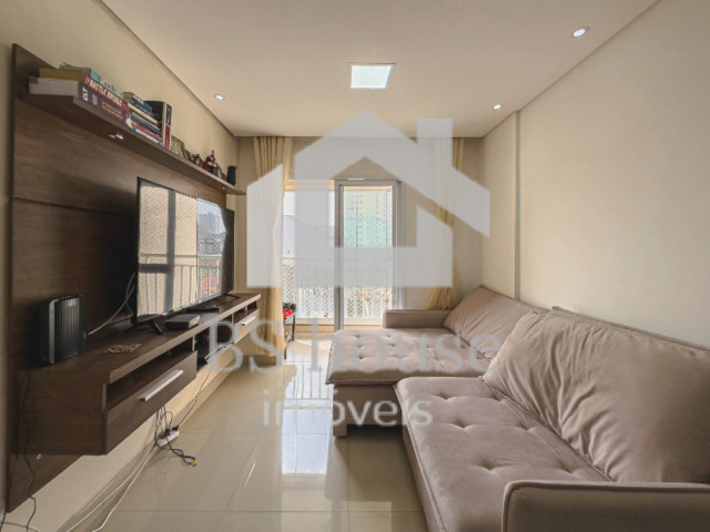 #16848 - Apartamento para Venda em Santo André - SP - 2